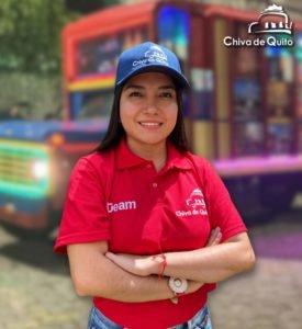 marketing y ventas chiva de quito
